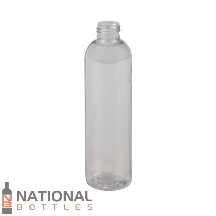 http://nationalbottles.com/cdn/shop/products/8_oz_Clear_PET_Cosmo_Rounds_w_24-410_8d96fa4d-0e3a-4f3a-8b56-5485f3b30148_1200x1200.jpg?v=1638379667