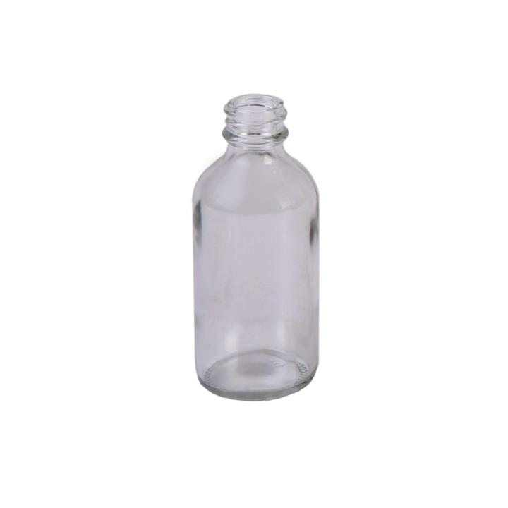 Sample- 1 oz Flint Boston Rounds w/ 20-400 Finish