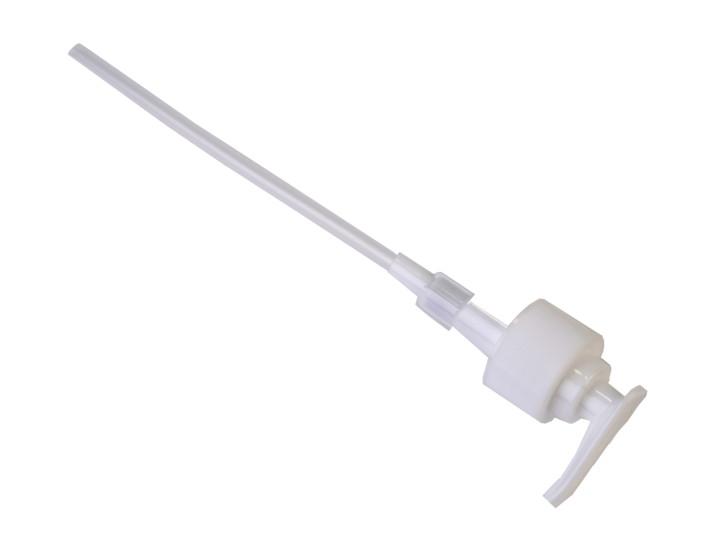 Sample- 28-410 White Pump